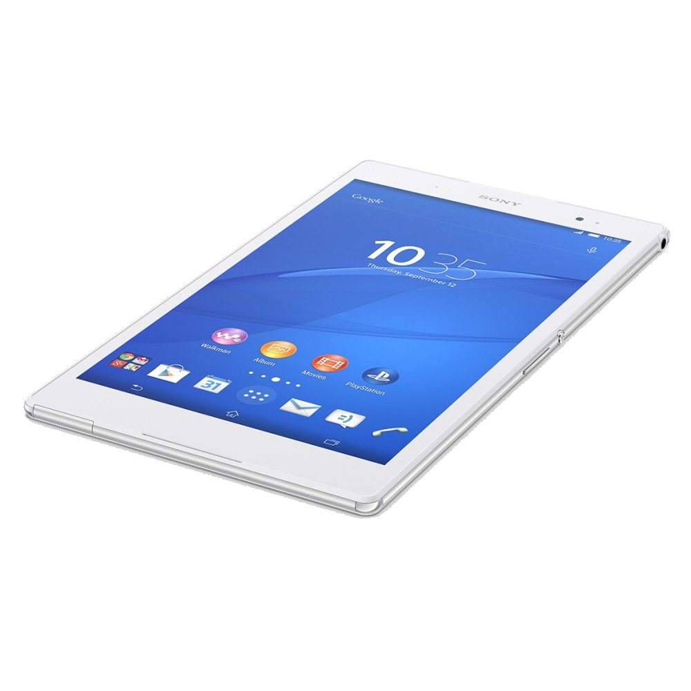 Xperia Tablet Z3 Tablet Compact